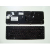 Клавиатура за лаптоп Compaq Presario CQ56 G56 CQ62 G62 Черна UK (втора употреба)